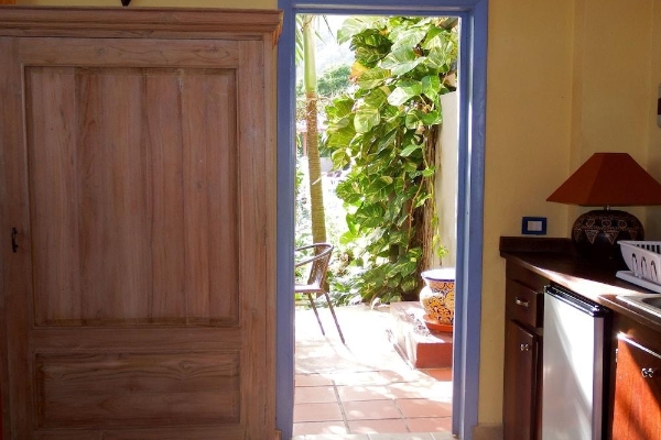 Hotel Arca Villa and Bed and Breakfast (Pattersons Dwelling House)